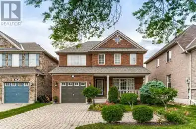 2298 Grand Oak Trail Unit# Upper Oakville (1019 - WM Westmount) Ontari