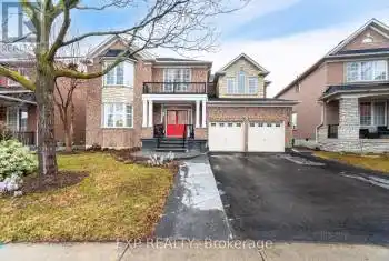 42 Merlin Drive, Brampton (Vales of Castlemore), Ontario L6P1G1, 7 Bedrooms Bedrooms, ,5 BathroomsBathrooms,All Houses,For Sale,Merlin,W12055399