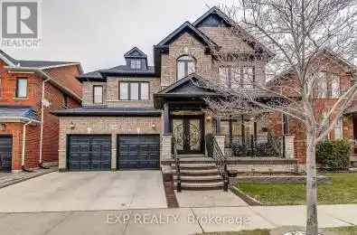 1204 Brush Road Milton (1029 - DE Dempsey) Ontario L9T0S7