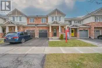 1742 Copeland Circle, Milton (1027 - CL Clarke), Ontario L9T8Y2, 3 Bedrooms Bedrooms, ,3 BathroomsBathrooms,All Houses,For Sale,Copeland,W12056999