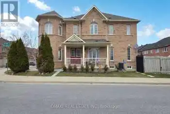 1 Deckman Street, Brampton (Sandringham-Wellington), Ontario L6R0L9, 4 Bedrooms Bedrooms, ,4 BathroomsBathrooms,All Houses,For Sale,Deckman,W12058959