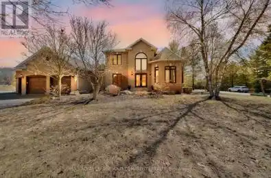 46 Mccauley Drive Caledon Ontario L7E0B3