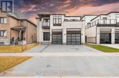 50 Grandville Circle Brant (Paris) Ontario N3L0A7