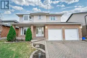 172 Alderlea Avenue, Hamilton (Mount Hope), Ontario L9B1M8, 5 Bedrooms Bedrooms, ,4 BathroomsBathrooms,All Houses,For Sale,Alderlea,X12059650