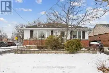 4 Fernwood Crescent, Hamilton (Hampton Heights), Ontario L8T3L1, 3 Bedrooms Bedrooms, ,2 BathroomsBathrooms,All Houses,For Sale,Fernwood,X12059695