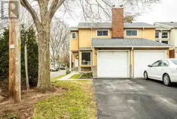 2385 Woodward Avenue Unit# 33, Burlington (Brant), Ontario L7R1V2, 3 Bedrooms Bedrooms, ,2 BathroomsBathrooms,All Houses,For Sale,Woodward,W12060525