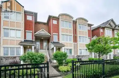 3985 Eglinton Avenue Unit# 8 Mississauga (Churchill Meadows) Ontario L
