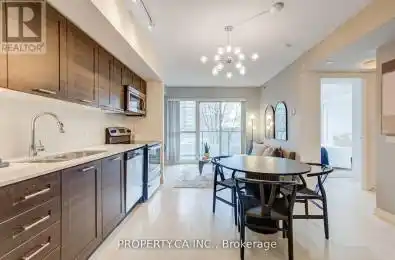 2220 Lake Shore Boulevard Unit# 516 Toronto (Mimico) Ontario M8V0C1