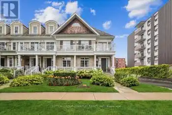 2378 Marine Drive, Oakville (1001 - BR Bronte), Ontario L6L1C4, 2 Bedrooms Bedrooms, ,4 BathroomsBathrooms,All Houses,For Sale,Marine,W12060720