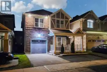 320 Leiterman Drive Unit# Lower, Milton (1038 - WI Willmott), Ontario L9T8E7, 2 Bedrooms Bedrooms, ,1 BathroomBathrooms,All Houses,For Rent,Leiterman,W12060726