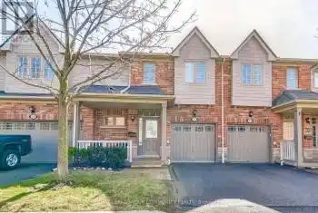 1633 Northmount Avenue Unit# 41, Mississauga (Lakeview), Ontario L5E1Y9, 3 Bedrooms Bedrooms, ,4 BathroomsBathrooms,All Houses,For Sale,Northmount,W12060740