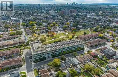 1001 Roselawn Avenue Unit# 425 Toronto (Briar Hill-Belgravia) Ontario 