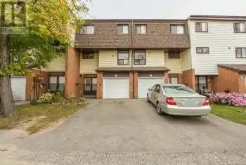 180 mississauga valley Boulevard Unit# 7, Mississauga (Mississauga Valleys), Ontario L5A3M2, 4 Bedrooms Bedrooms, ,3 BathroomsBathrooms,All Houses,For Sale,mississauga valley,W12060763