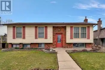 11 Richardson Drive, Norfolk (Port Dover), Ontario N0A1N4, 4 Bedrooms Bedrooms, ,2 BathroomsBathrooms,All Houses,For Sale,Richardson,X12060659