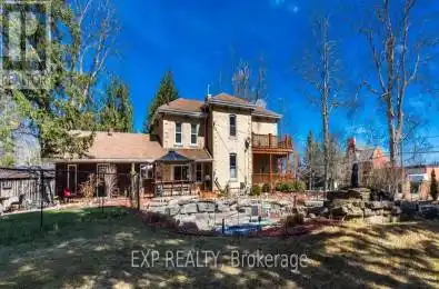 34 Field Road Hamilton (Jerseyville) Ontario L0R1R0