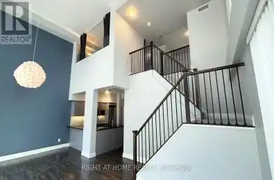 565 Wilson Avenue Unit# W102 Toronto (Clanton Park) Ontario M3H0C6