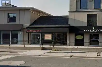 95 King Street Hamilton (Dundas) Ontario L9H1V1
