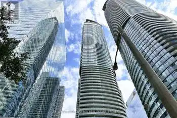 12 York Street Unit# 1409, Toronto (Waterfront Communities), Ontario M5J0A9, 2 Bedrooms Bedrooms, ,1 BathroomBathrooms,Condo,For Sale,York,C12013542