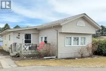 23 North Street Unit# 24E, Tillsonburg, Ontario N4G1B9, 3 Bedrooms Bedrooms, ,1 BathroomBathrooms,Commercial,For Sale,North,X12053638
