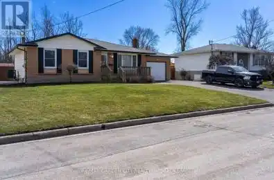 4 Englewood Court Fort Erie (334 - Crescent Park) Ontario L2A5X5