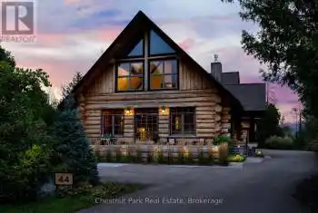 44 TRAILS End, Collingwood, Ontario L9Y5B2, 5 Bedrooms Bedrooms, ,4 BathroomsBathrooms,All Houses,For Sale,TRAILS,S12057322