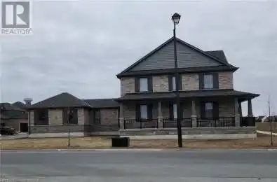 730 WHETSTONE Lane Peterborough Ontario K9H0G8