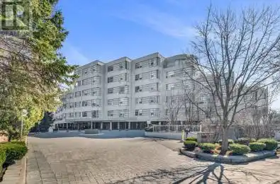 1 Watergarden Way Unit# 208 Toronto (Bayview Village) Ontario M2K2Z7