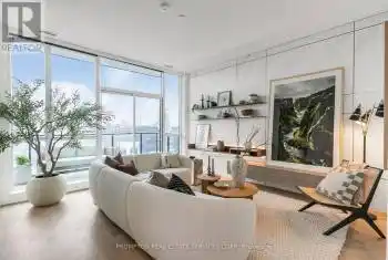 38 Widmer Street Unit# PH5111, Toronto (Waterfront Communities), Ontario M5V2E9, 3 Bedrooms Bedrooms, ,3 BathroomsBathrooms,All Houses,For Sale,Widmer,C12058039