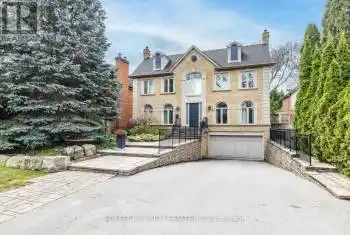75 Otter Crescent, Toronto (Bedford Park-Nortown), Ontario M5N2W7, 6 Bedrooms Bedrooms, ,6 BathroomsBathrooms,All Houses,For Sale,Otter,C12059873