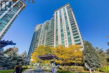 17 Anndale Drive Unit# 1011, Toronto (Willowdale East), Ontario M2N2W7, 2 Bedrooms Bedrooms, ,1 BathroomBathrooms,Condo,For Sale,Anndale,C12060436