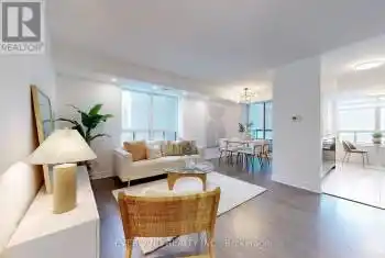 8 Hillcrest Avenue Unit# 917, Toronto (Willowdale East), Ontario M2N6Y6, 2 Bedrooms Bedrooms, ,2 BathroomsBathrooms,Condo,For Sale,Hillcrest,C12060774