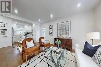 16 YORKSHIRE Road, Toronto (Ionview), Ontario M1K3B6, 6 Bedrooms Bedrooms, ,4 BathroomsBathrooms,All Houses,For Sale,YORKSHIRE,E12060783