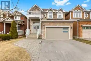 44 Selby Drive, Ajax (Northwest Ajax), Ontario L1T0H5, 6 Bedrooms Bedrooms, ,4 BathroomsBathrooms,All Houses,For Sale,Selby,E12060806
