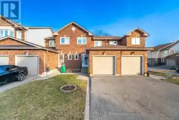 1485 Torrington Drive Unit# 38, Mississauga (East Credit), Ontario L5V1Y3, 4 Bedrooms Bedrooms, ,3 BathroomsBathrooms,All Houses,For Sale,Torrington,W12057977