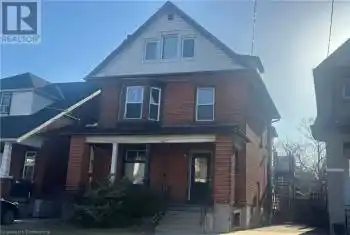 24 BELMONT Avenue Unit# 1, Hamilton, Ontario L8L7L8, 2 Bedrooms Bedrooms, ,1 BathroomBathrooms,All Houses,For Rent,BELMONT,40712585