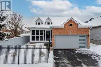 40 Silverstone Crescent, Georgina (Keswick South), Ontario L4P4A4, 4 Bedrooms Bedrooms, ,3 BathroomsBathrooms,All Houses,For Sale,Silverstone,N12058804