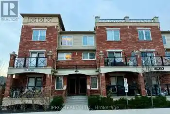 2496 Post Road Unit# 15, Oakville (1015 - RO River Oaks), Ontario L6H0K1, 2 Bedrooms Bedrooms, ,2 BathroomsBathrooms,Condo,For Sale,Post,W12059400