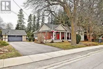 130 Church Street, King (Schomberg), Ontario L0G1T0, 4 Bedrooms Bedrooms, ,2 BathroomsBathrooms,All Houses,For Sale,Church,N12059832