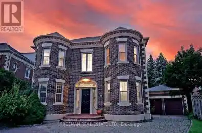 88 Baynards Lane Richmond Hill (Mill Pond) Ontario L4C9B8