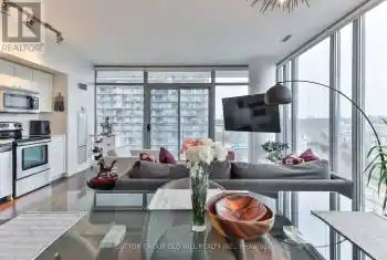 103 The Queensway Unit# 1313, Toronto (High Park-Swansea), Ontario M6S5B3, 2 Bedrooms Bedrooms, ,2 BathroomsBathrooms,Condo,For Sale,The Queensway,W12060472