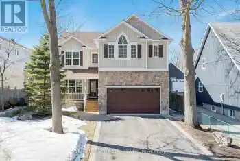 69 Brennan Avenue, Barrie (South Shore), Ontario L4N4B2, 3 Bedrooms Bedrooms, ,3 BathroomsBathrooms,All Houses,For Sale,Brennan,S12060692