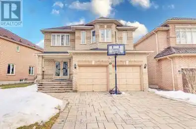 17 Ferncliffe Crescent Markham (Cedarwood) Ontario L3S4N9