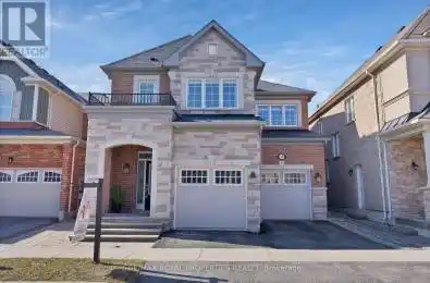 35 Rottenburg Court Milton (1038 - WI Willmott) Ontario L9T8S5