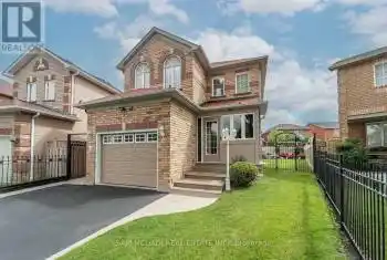 5599 Brenchley Avenue, Mississauga (East Credit), Ontario L5V2H3, 3 Bedrooms Bedrooms, ,4 BathroomsBathrooms,All Houses,For Sale,Brenchley,W12060811