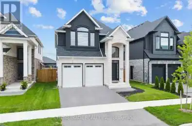 123 Susan Drive Pelham (662 - Fonthill) Ontario L0S1E6