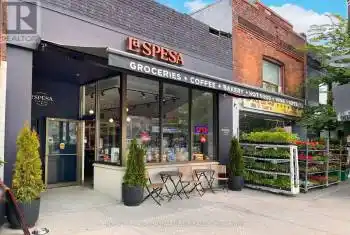1700 St Clair Avenue, Toronto (Weston-Pellam Park), Ontario M6N1J1, ,Commercial,For Sale,St Clair,W12060800