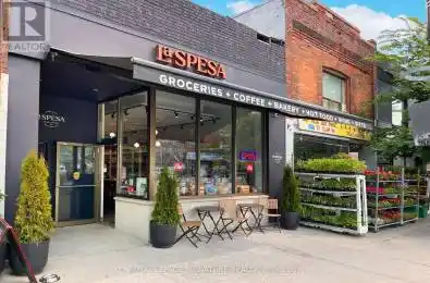 1700 St Clair Avenue Toronto (Weston-Pellam Park) Ontario M6N1J1