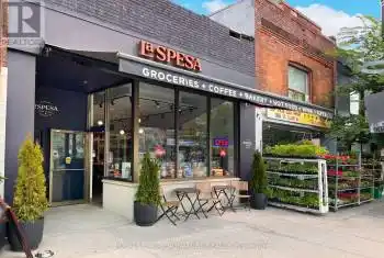 1700 St Clair Avenue, Toronto (Weston-Pellam Park), Ontario M6N1J1, ,Commercial,For Sale,St Clair,W12060805