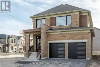 540 Hornbeck Street, Cobourg, Ontario K9A4A1, 4 Bedrooms Bedrooms, ,4 BathroomsBathrooms,All Houses,For Rent,Hornbeck,X12060790