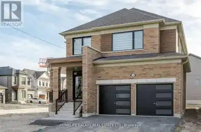 540 Hornbeck Street Cobourg Ontario K9A4A1